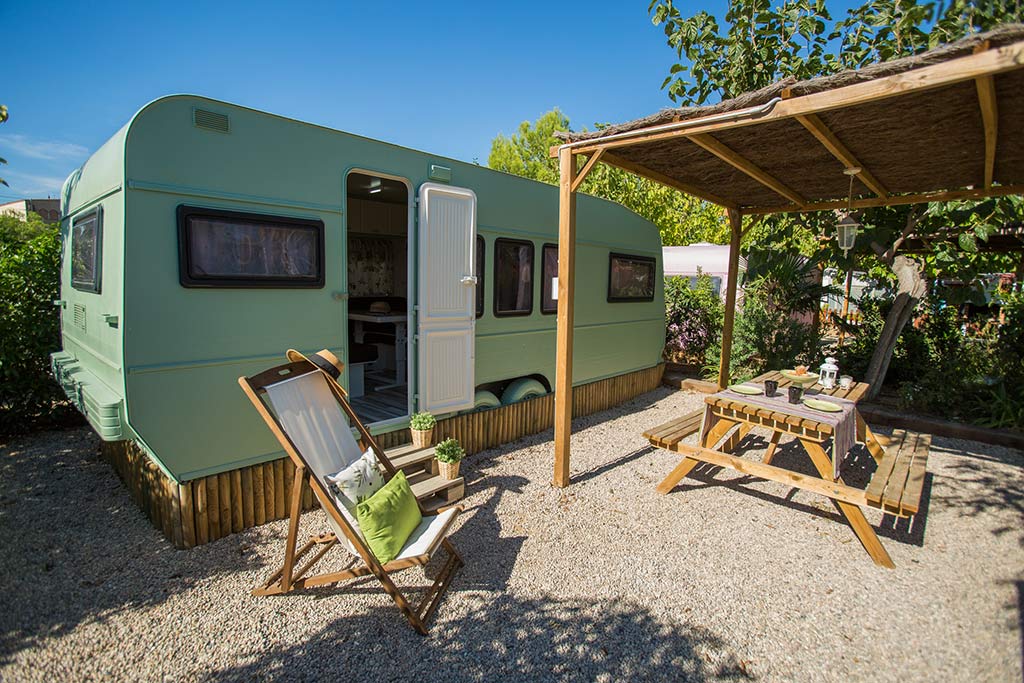 Camping Feec Encaravana 2 camping