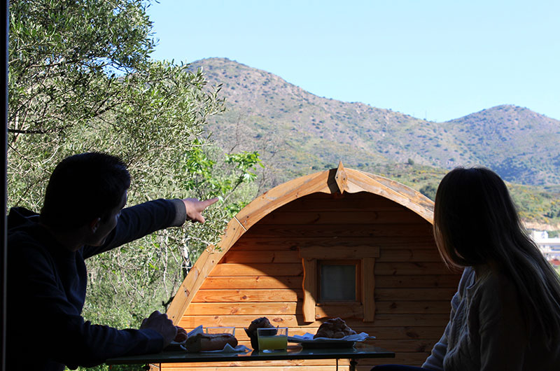 Campings Girona Encaravana 3 Campings Girona