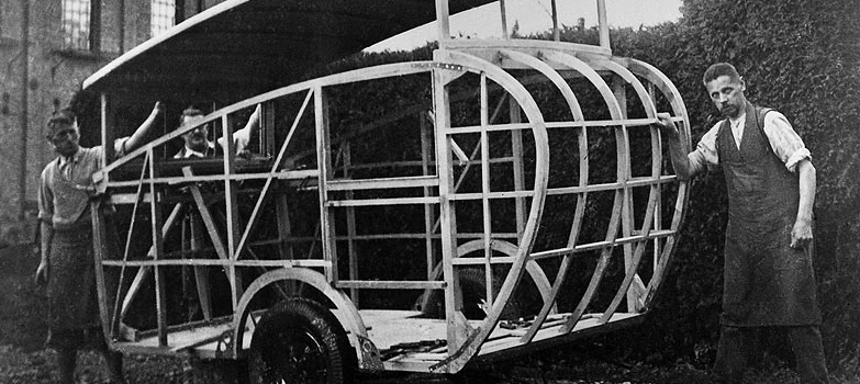 aris dethleffs2 Encaravana Dethleffs Just 90