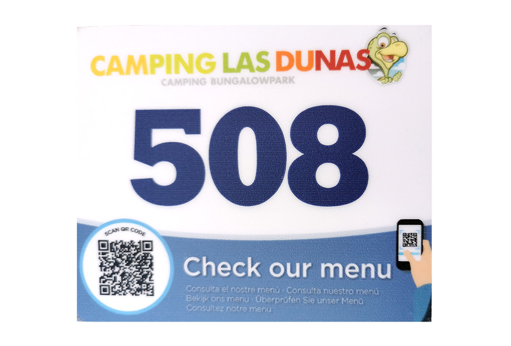 CAMPING LAS DUNAS NUEVO SANITARIO EnCaravana 12