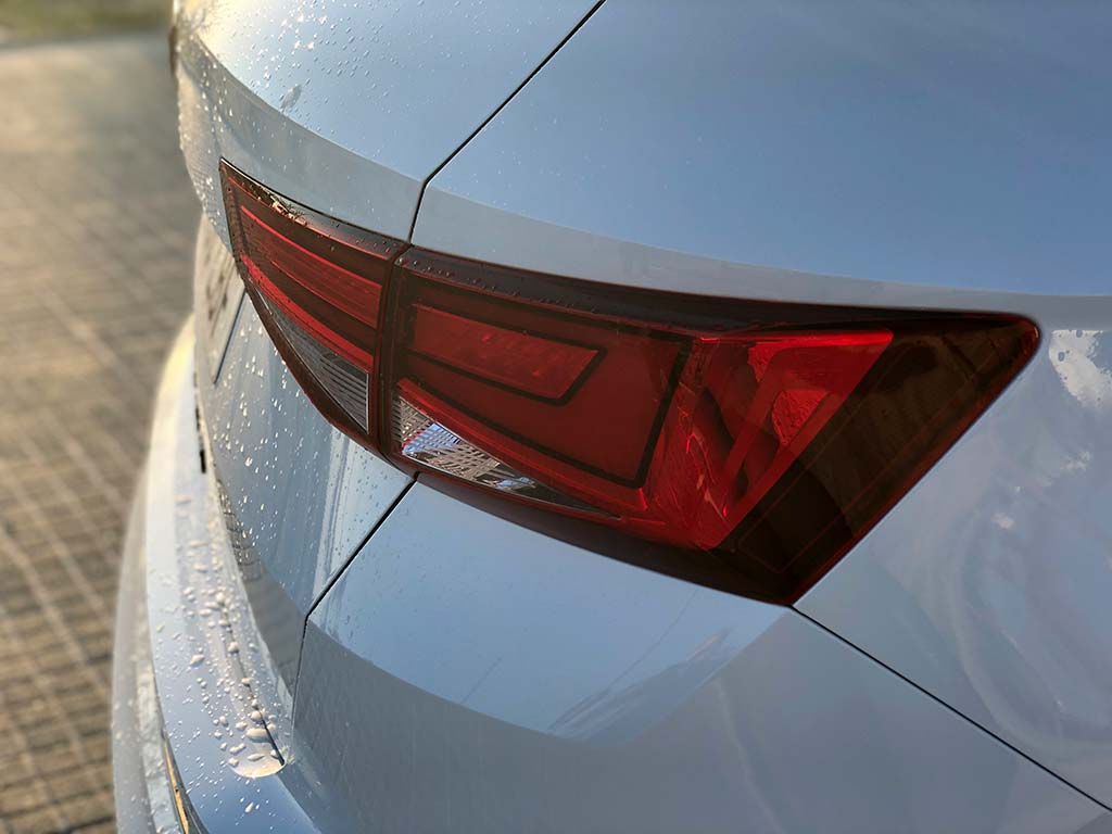 Cupra Ateca Cupra Ateca