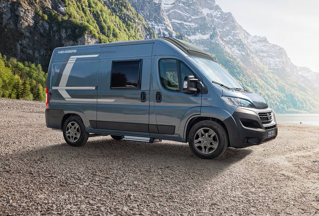 CAMPERS WEINSBERG 2021 EnCaravana 12 CAMPERS WEINSBERG 2021 EnCaravana 12