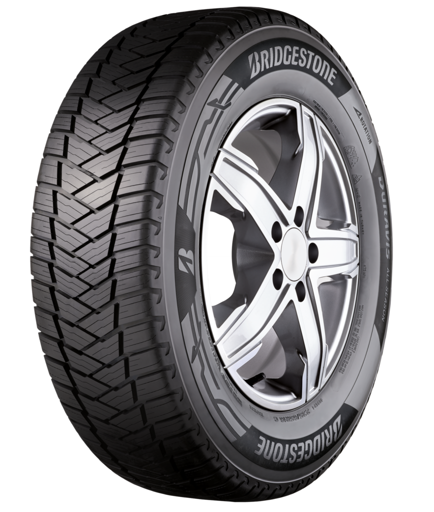 Duravis All Season 2 Bridgestone