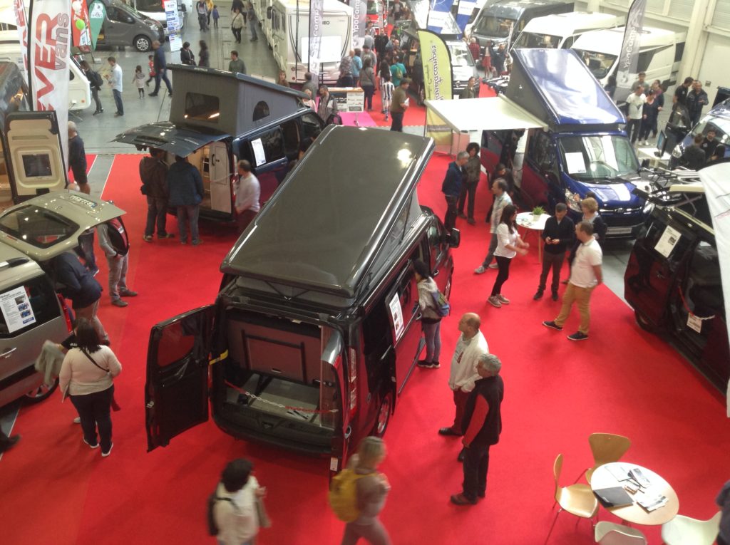 Caravantur Caravantur