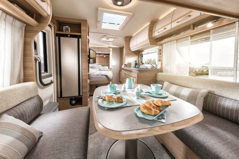 caravanas FENDT 2021 EnCaravana 6