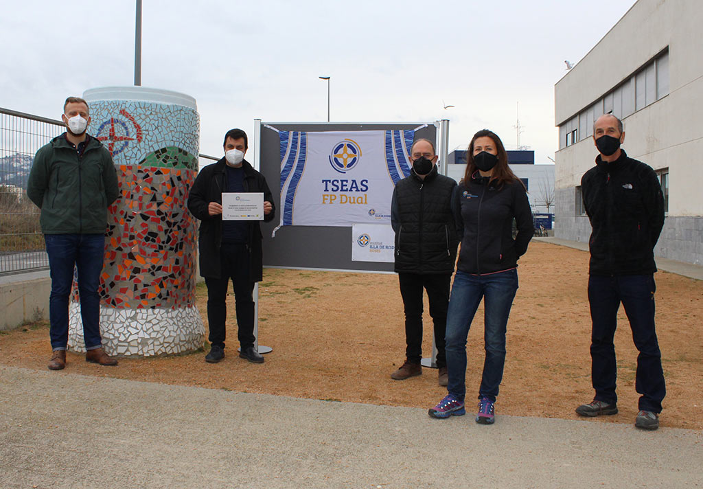 'ANIMADOR TURÍSTICO EN CAMPINGS EnCaravana