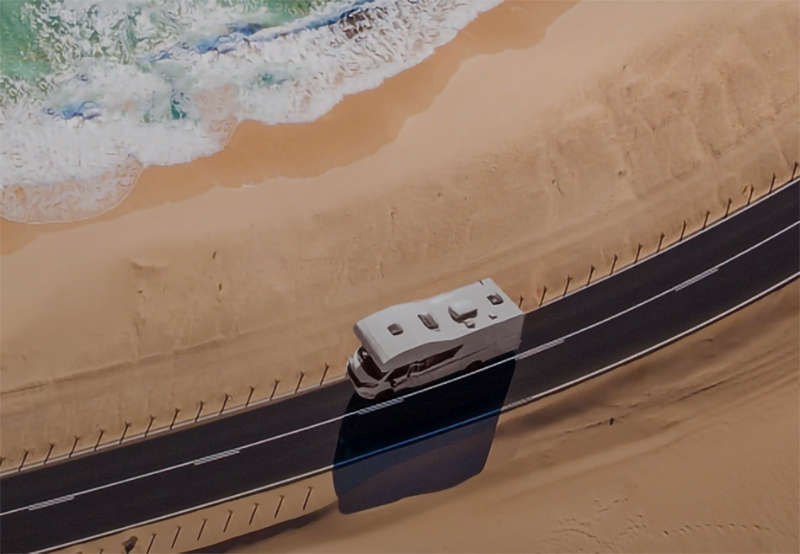 ALQUILER AUTOCARAVANAS PARTICULARES ENCARAVANA