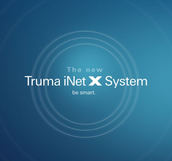 TRUMA SISTEMA INET X