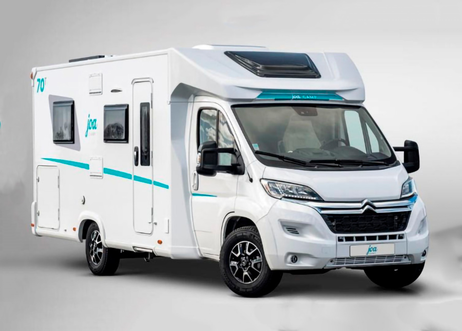 JOA CAMP NUEVA MARCA EnCaravana 1