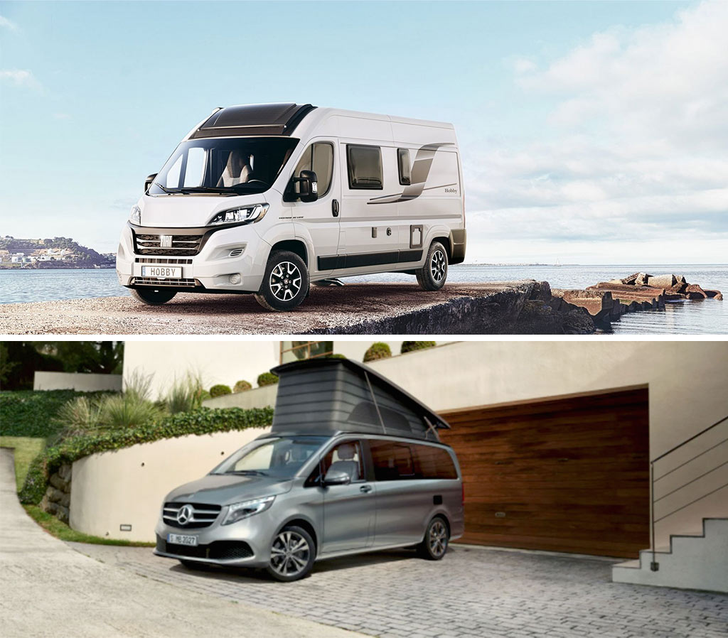 altura campers encaravana