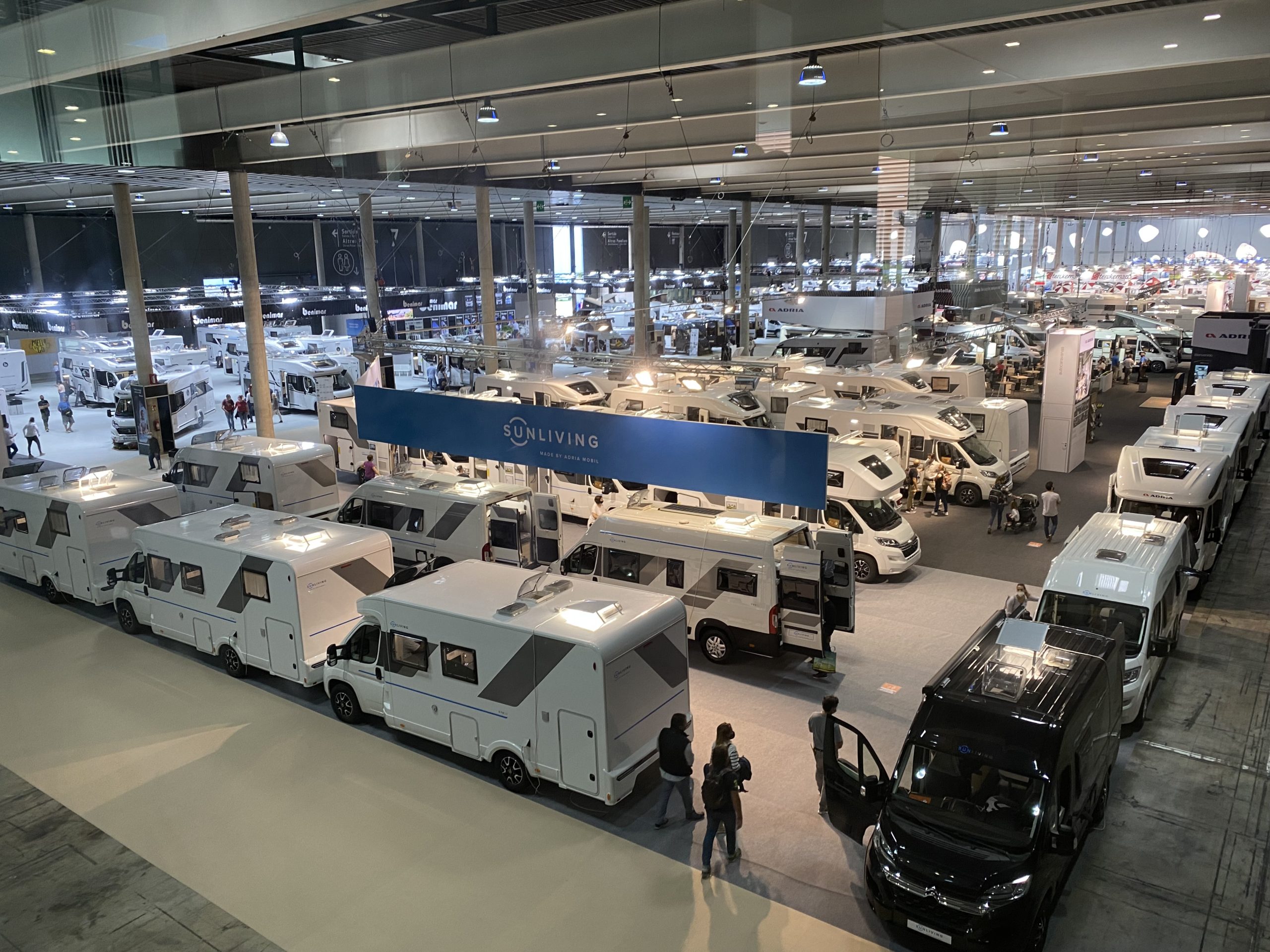 salon caravaning encaravana