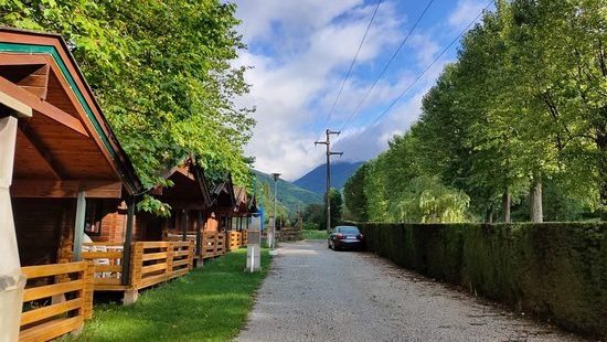 campings catalanes encaravana LOS CAMPINGS CATALANES