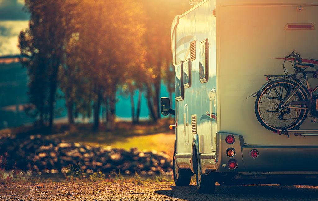 ASEICAR RECLAMA ÁREAS AUTOCARAVANAS