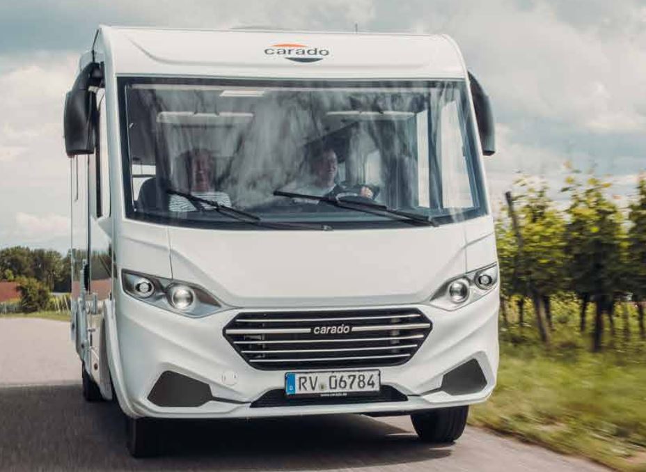 carado i338 frontal encaravana