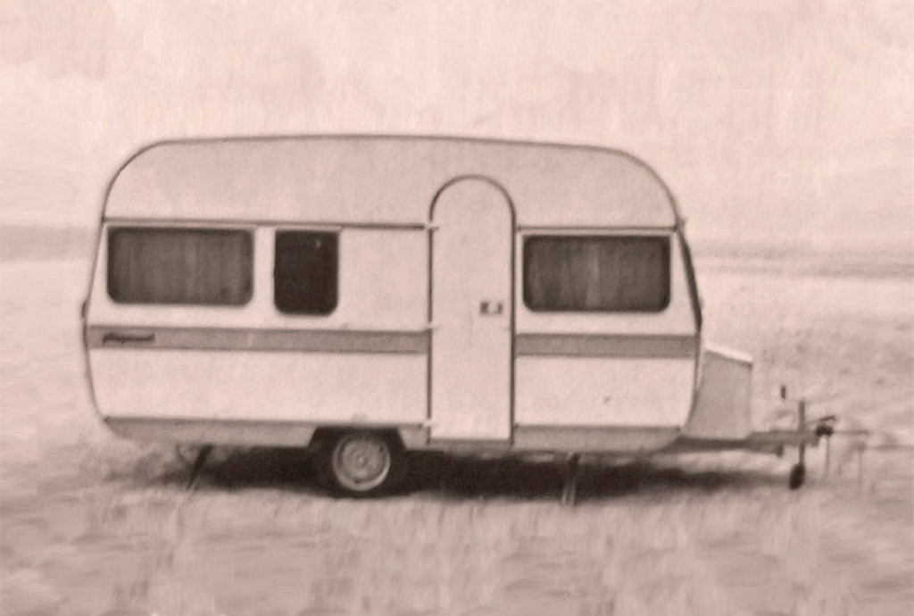 caravana Tuset Playmont 1979