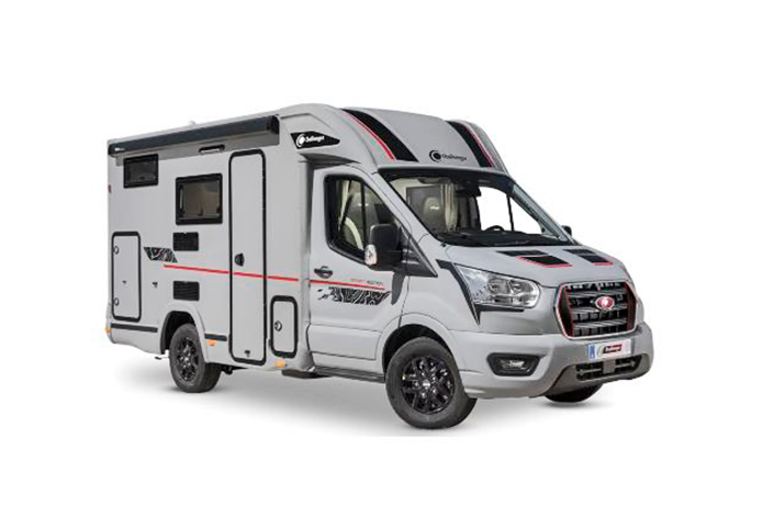 autocaravana challenger s194 encaravana 1
