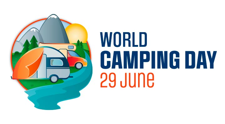 dia mundial del camping